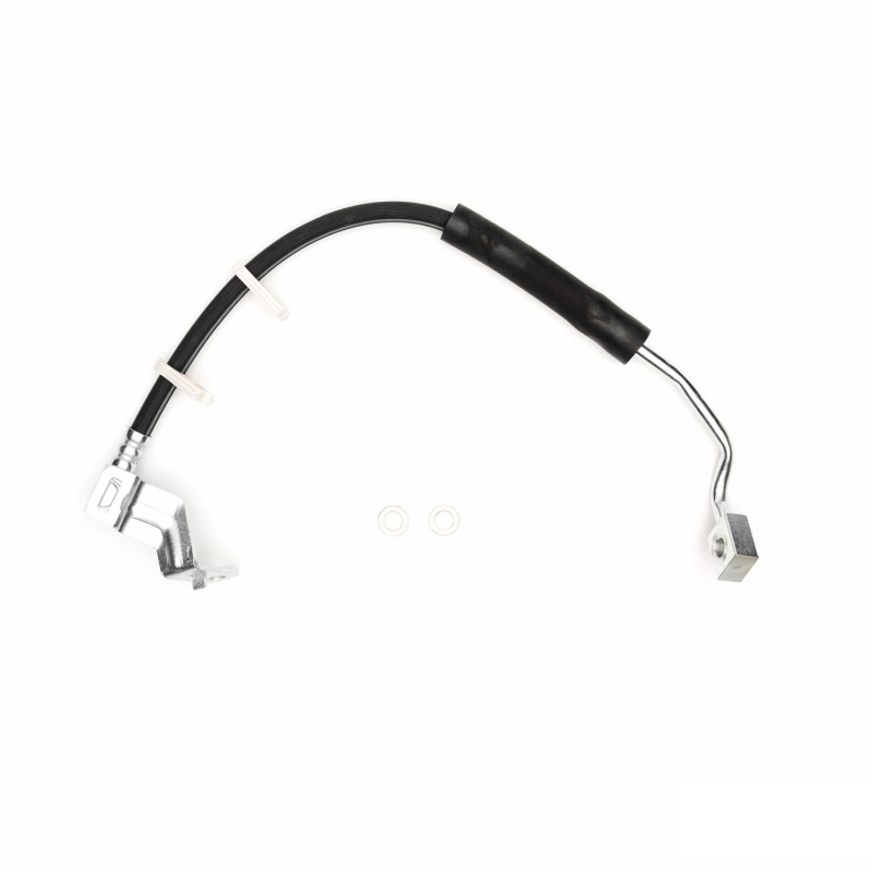Ford Expedition Brake Hoses - Front - R1 Concepts - `97-`04
